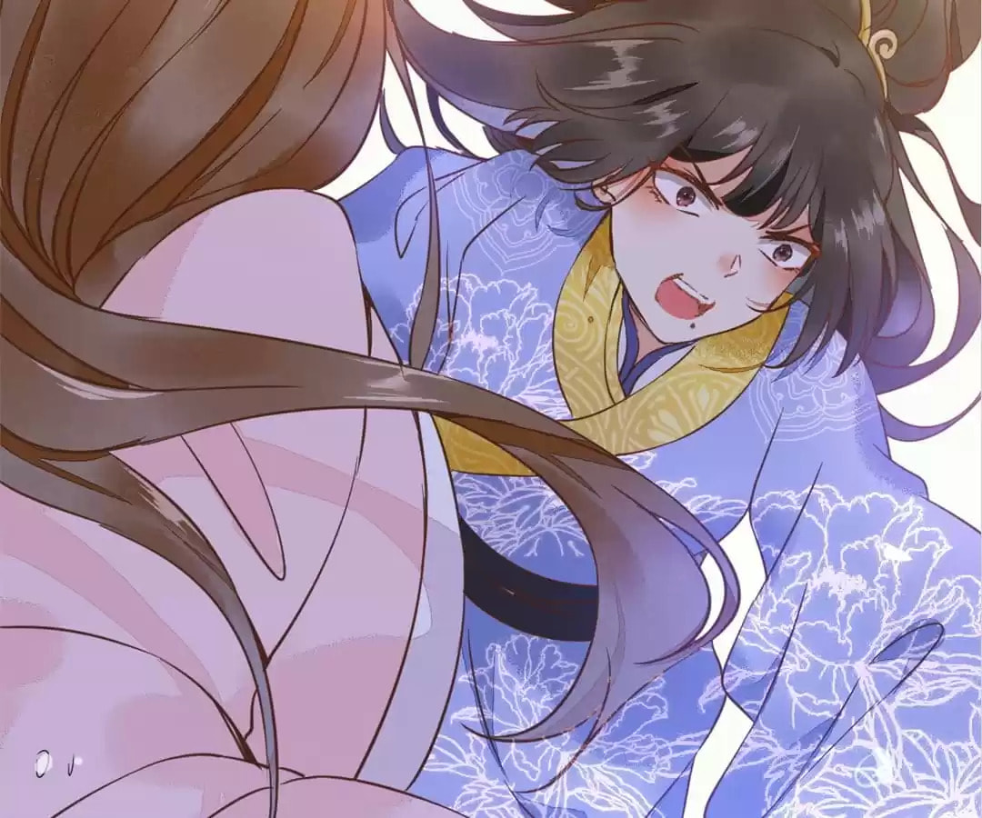 Read My Assassin Consort (Colored) chapter 1 image 83 on Lezhin