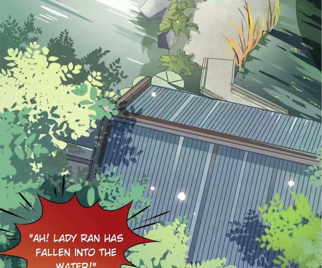 Read My Assassin Consort (Colored) chapter 1 image 91 on Lezhin