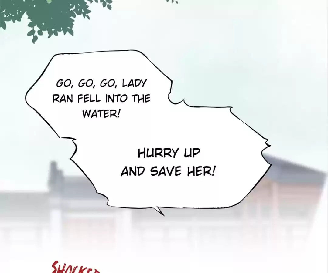 Read My Assassin Consort (Colored) chapter 1 image 93 on Lezhin