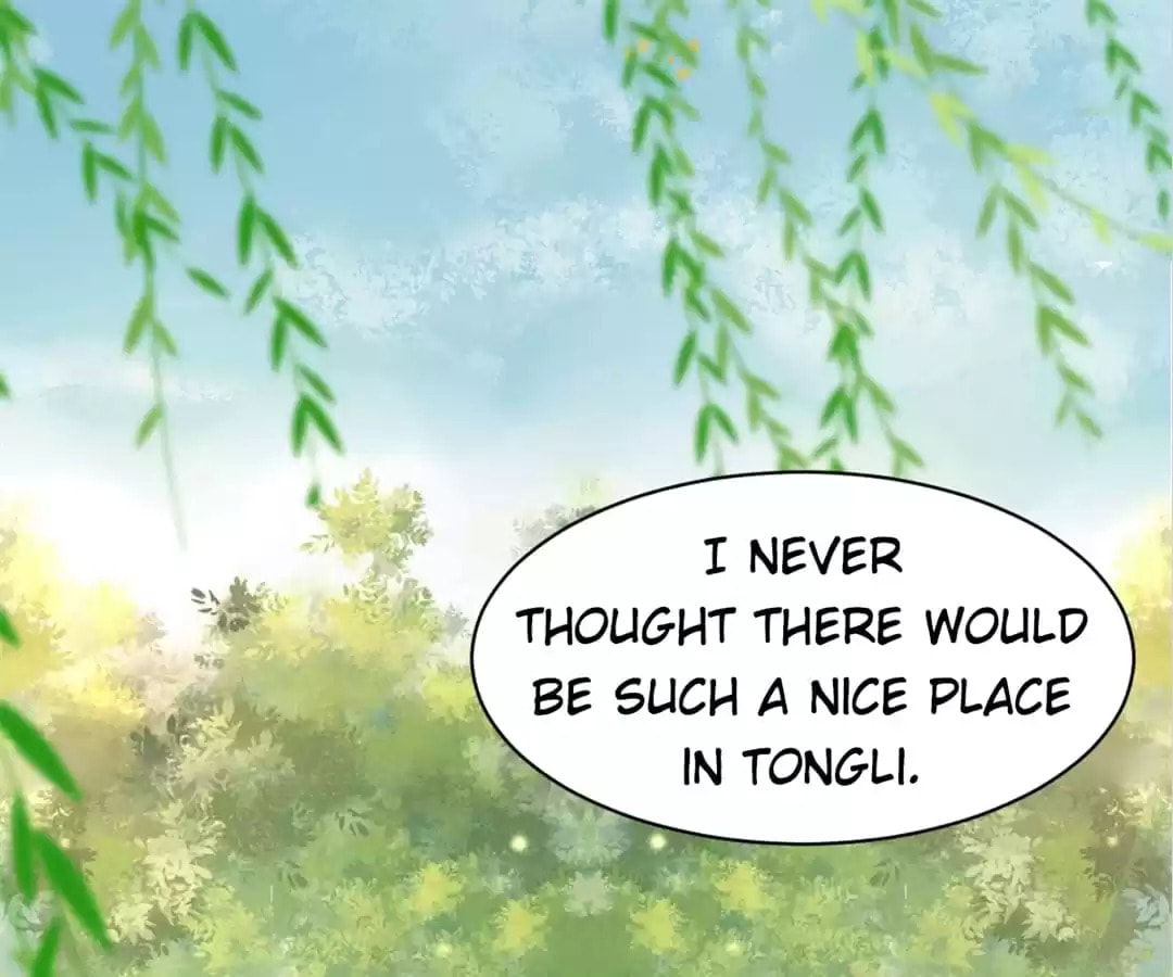 Read My Assassin Consort (Colored) chapter 101 image 1 on Lezhin