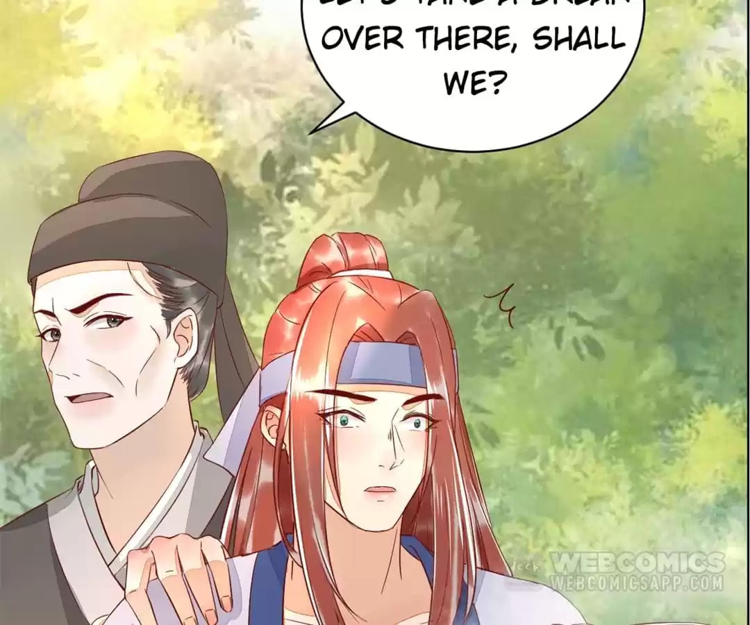 Read My Assassin Consort (Colored) chapter 101 image 10 on Lezhin