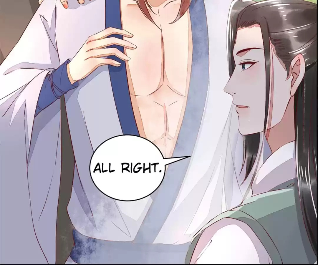 Read My Assassin Consort (Colored) chapter 101 image 11 on Lezhin