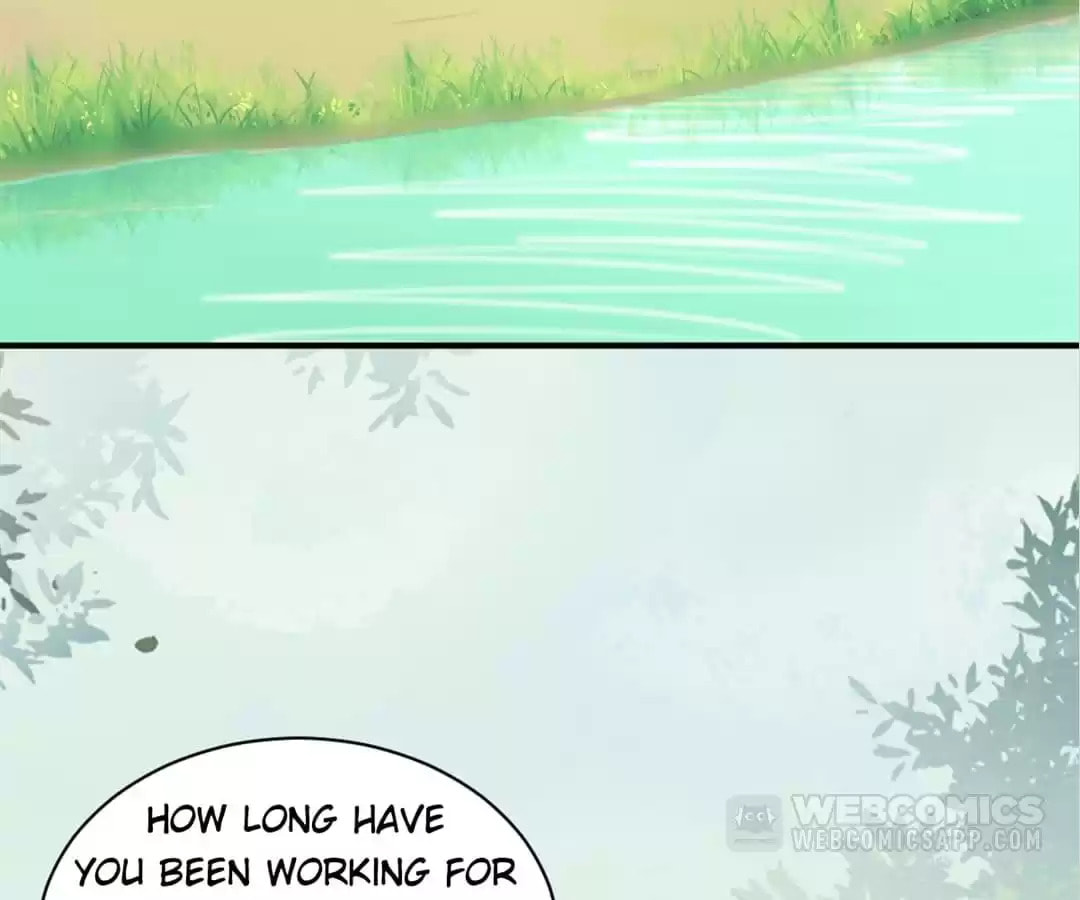 Read My Assassin Consort (Colored) chapter 101 image 18 on Lezhin