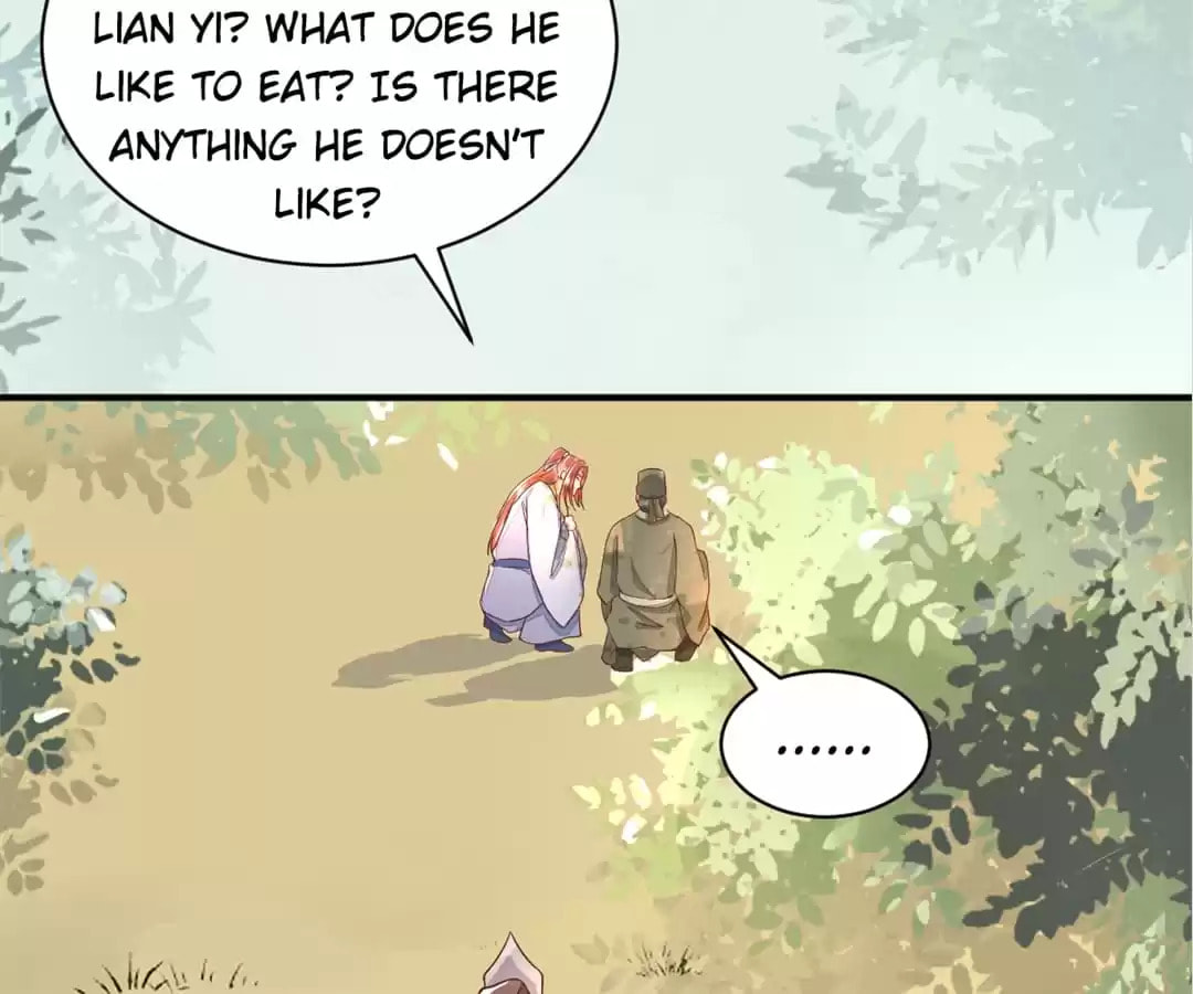 Read My Assassin Consort (Colored) chapter 101 image 19 on Lezhin