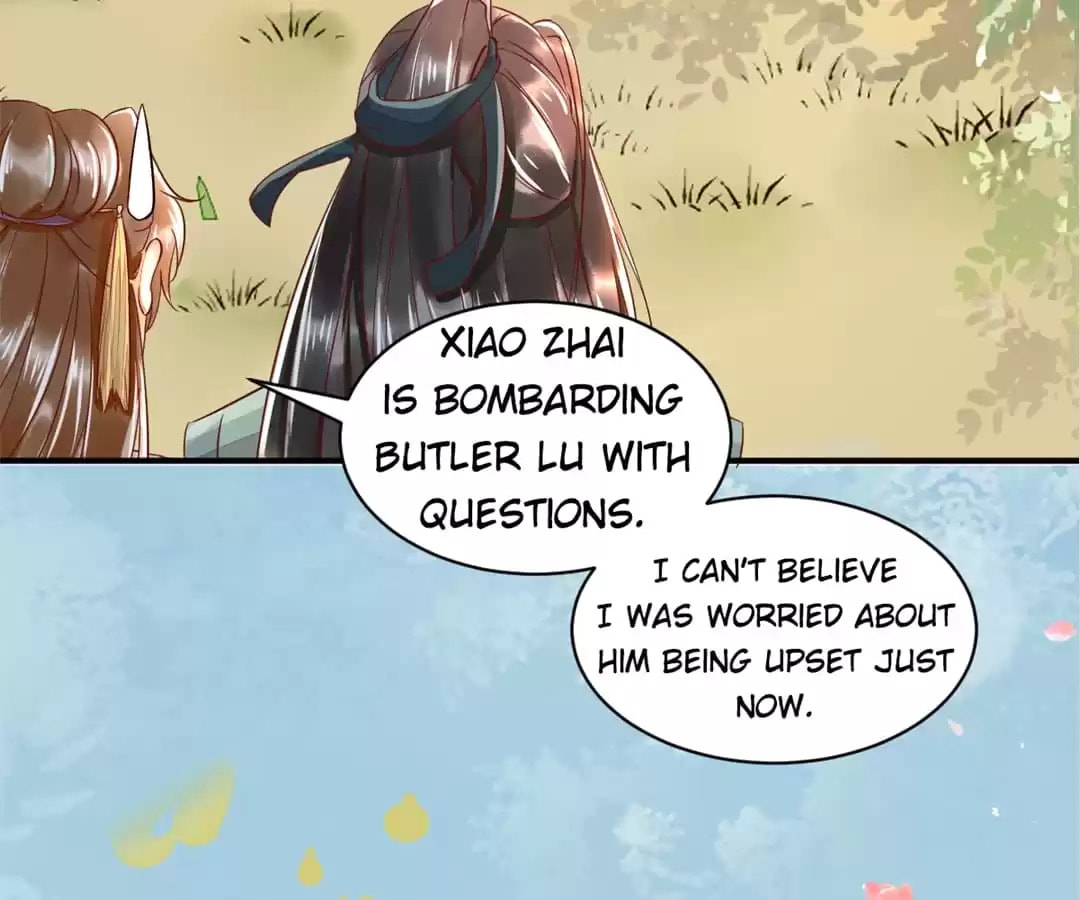 Read My Assassin Consort (Colored) chapter 101 image 20 on Lezhin