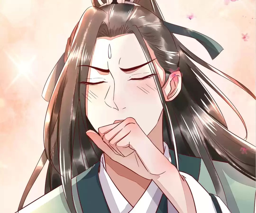 Read My Assassin Consort (Colored) chapter 101 image 28 on Lezhin