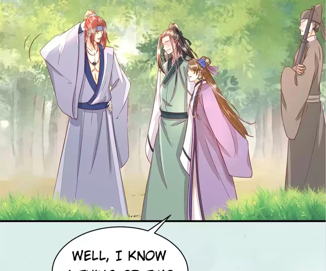 Read My Assassin Consort (Colored) chapter 101 image 4 on Lezhin