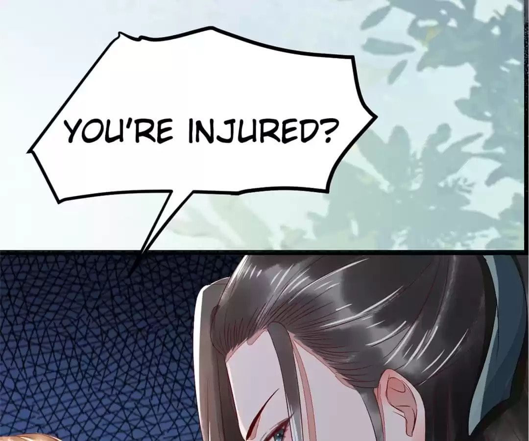 Read My Assassin Consort (Colored) chapter 101 image 44 on Lezhin