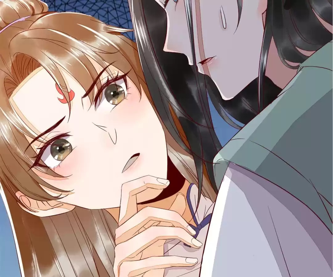 Read My Assassin Consort (Colored) chapter 101 image 45 on Lezhin