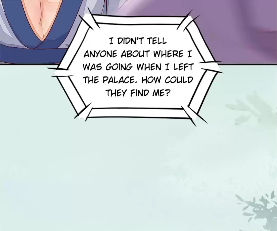 Read My Assassin Consort (Colored) chapter 101 image 49 on Lezhin