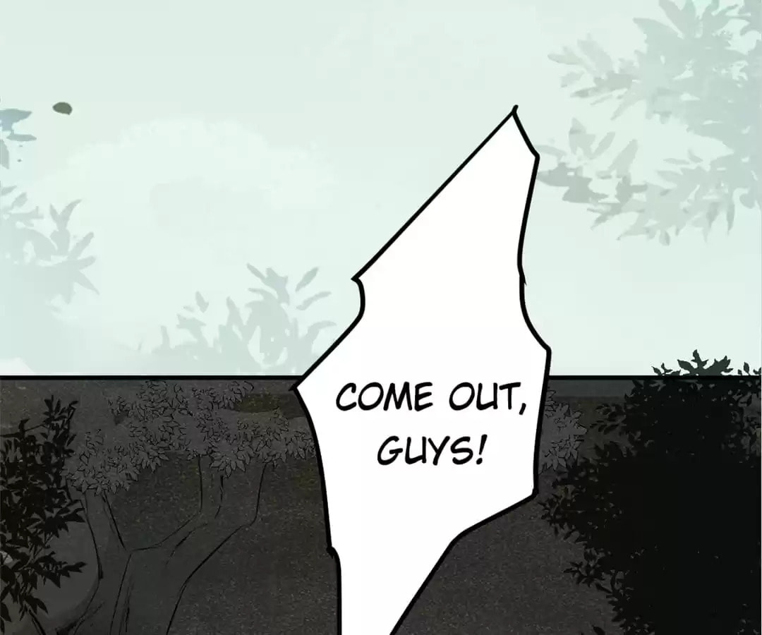 Read My Assassin Consort (Colored) chapter 101 image 50 on Lezhin