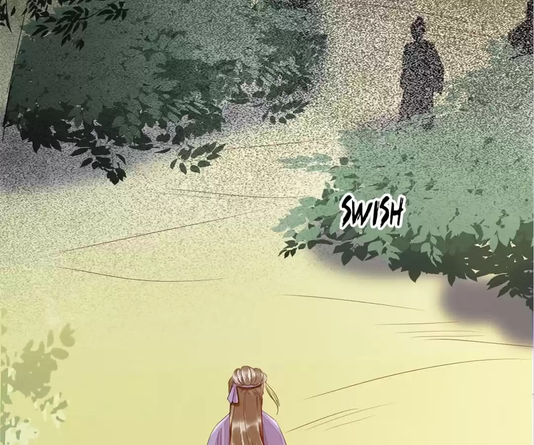 Read My Assassin Consort (Colored) chapter 101 image 52 on Lezhin