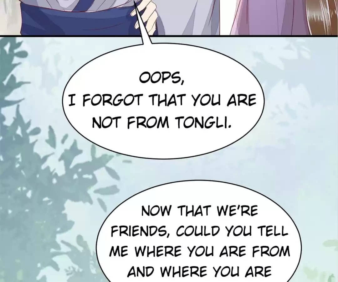 Read My Assassin Consort (Colored) chapter 101 image 7 on Lezhin