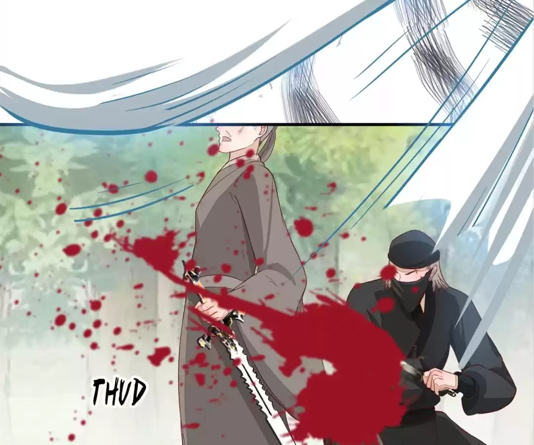 Read My Assassin Consort (Colored) chapter 101 image 73 on Lezhin