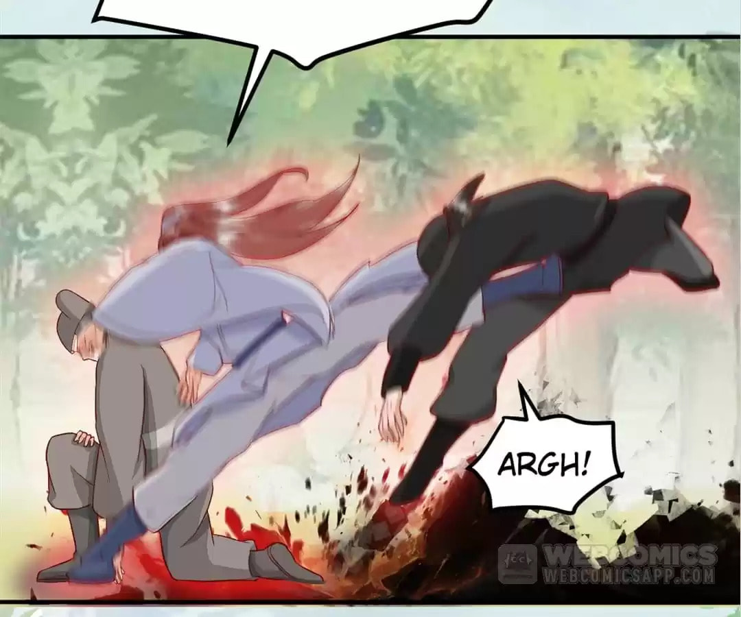 Read My Assassin Consort (Colored) chapter 101 image 78 on Lezhin