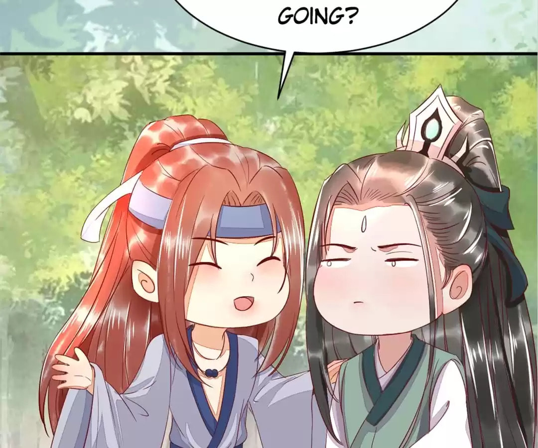 Read My Assassin Consort (Colored) chapter 101 image 8 on Lezhin