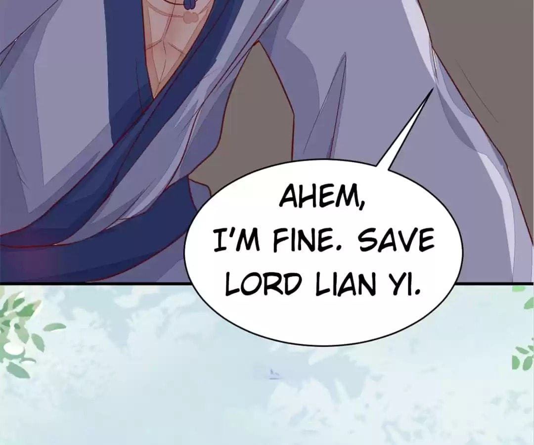 Read My Assassin Consort (Colored) chapter 101 image 81 on Lezhin