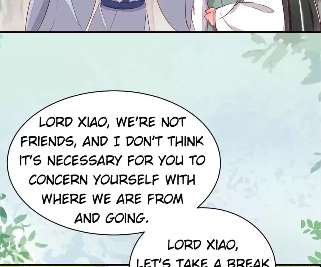 Read My Assassin Consort (Colored) chapter 101 image 9 on Lezhin