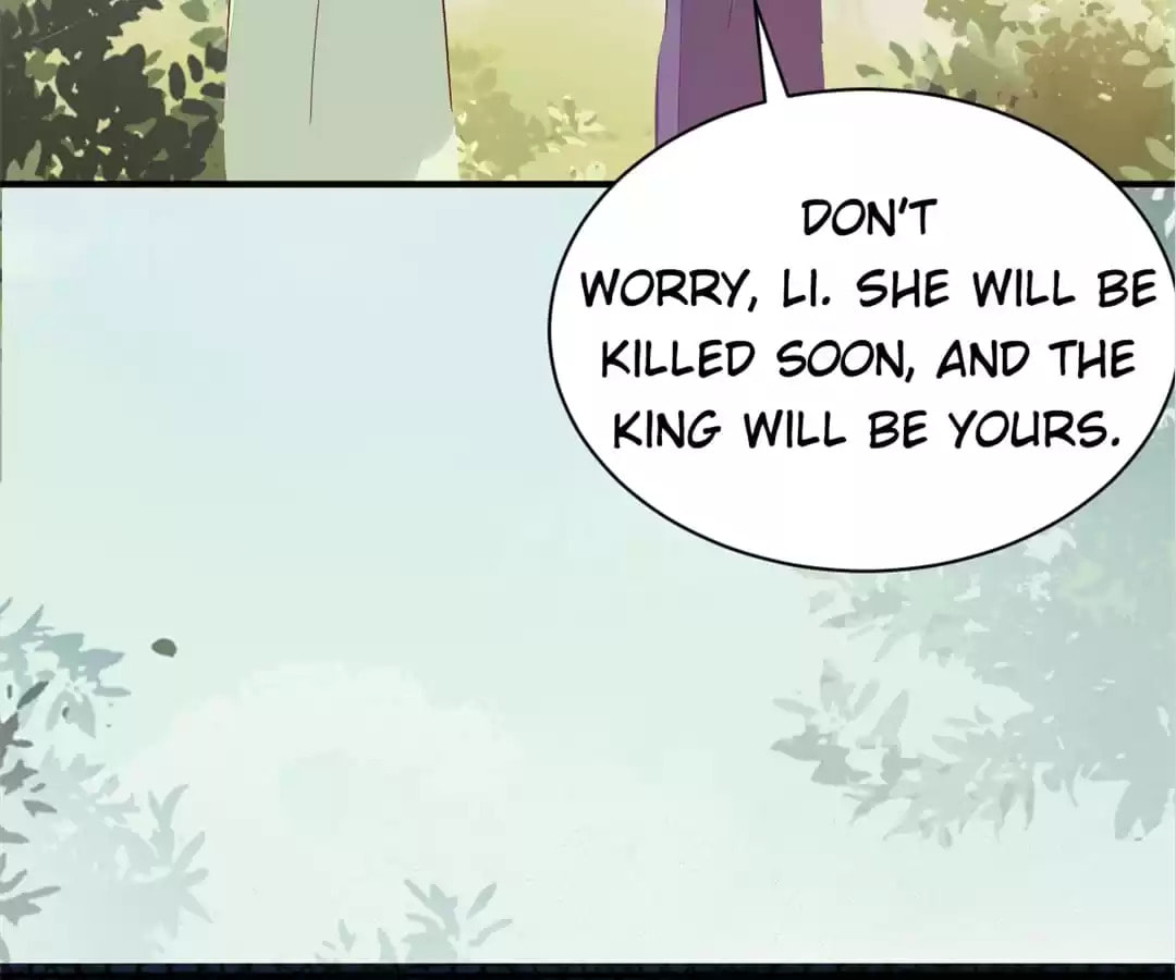 Read My Assassin Consort (Colored) chapter 101 image 96 on Lezhin