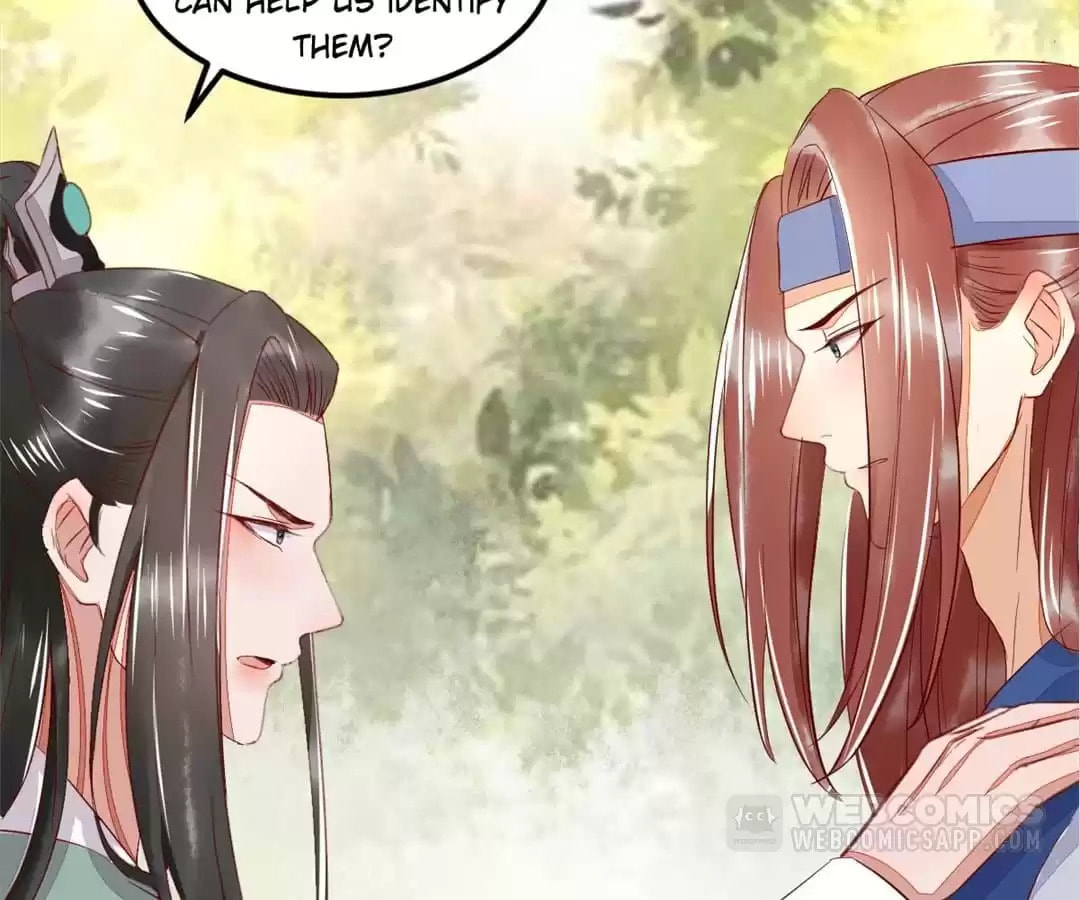 Read My Assassin Consort (Colored) chapter 102 image 10 on Lezhin