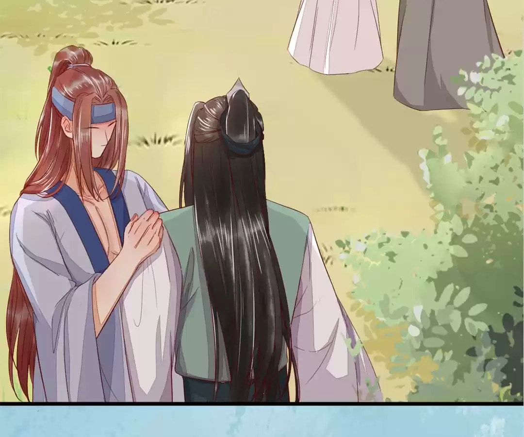 Read My Assassin Consort (Colored) chapter 102 image 13 on Lezhin