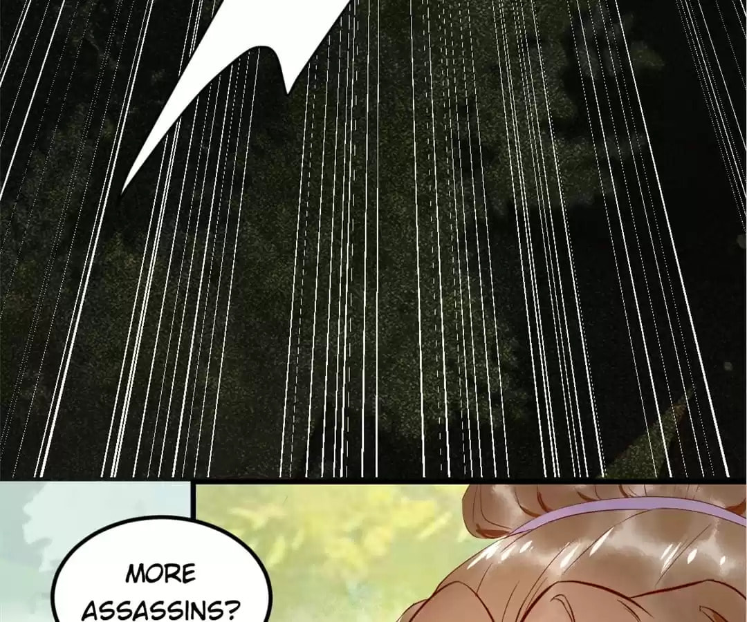 Read My Assassin Consort (Colored) chapter 102 image 20 on Lezhin
