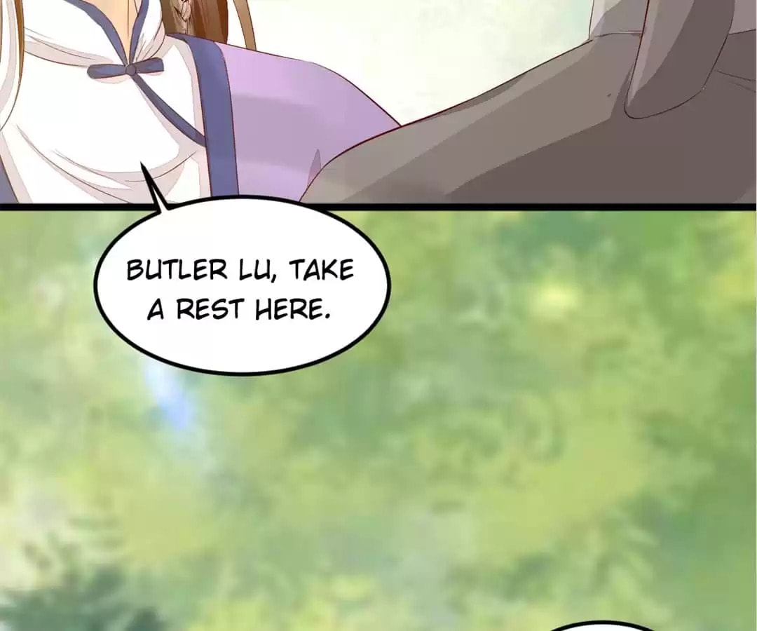 Read My Assassin Consort (Colored) chapter 102 image 23 on Lezhin