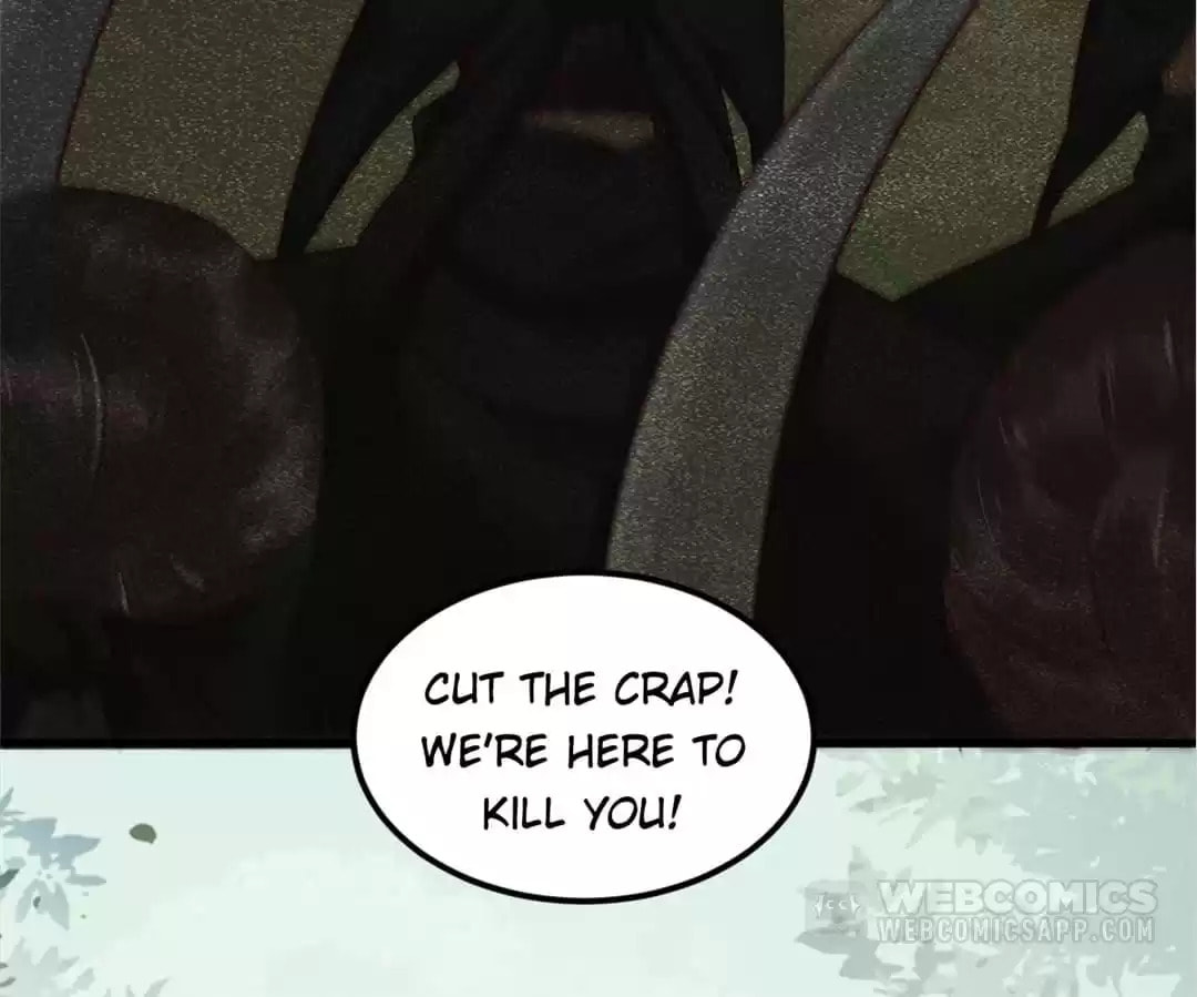 Read My Assassin Consort (Colored) chapter 102 image 26 on Lezhin