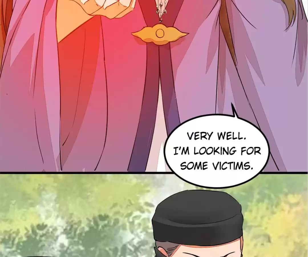Read My Assassin Consort (Colored) chapter 102 image 29 on Lezhin