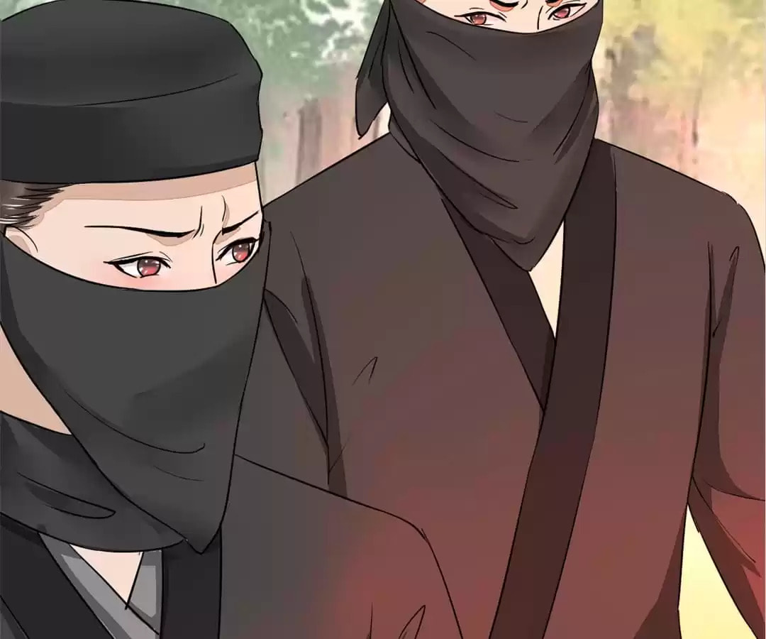 Read My Assassin Consort (Colored) chapter 102 image 30 on Lezhin