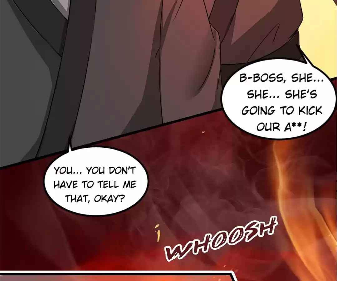 Read My Assassin Consort (Colored) chapter 102 image 31 on Lezhin