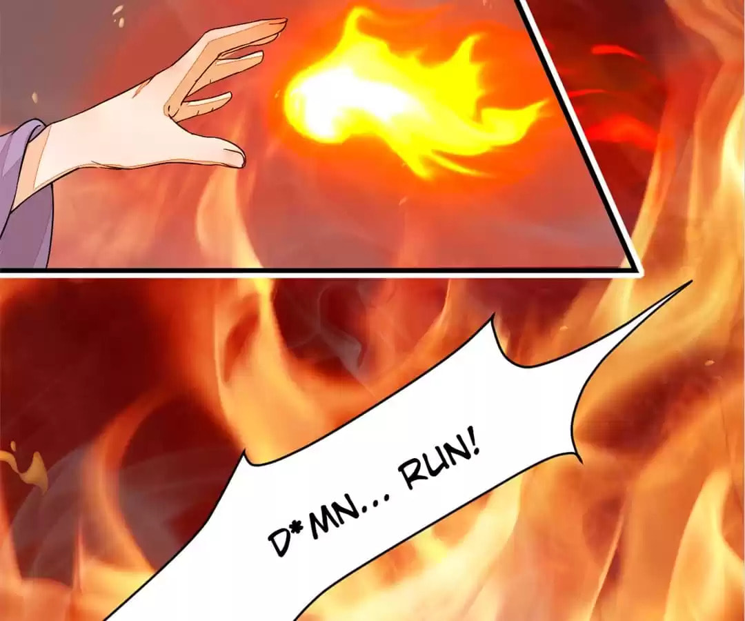 Read My Assassin Consort (Colored) chapter 102 image 32 on Lezhin