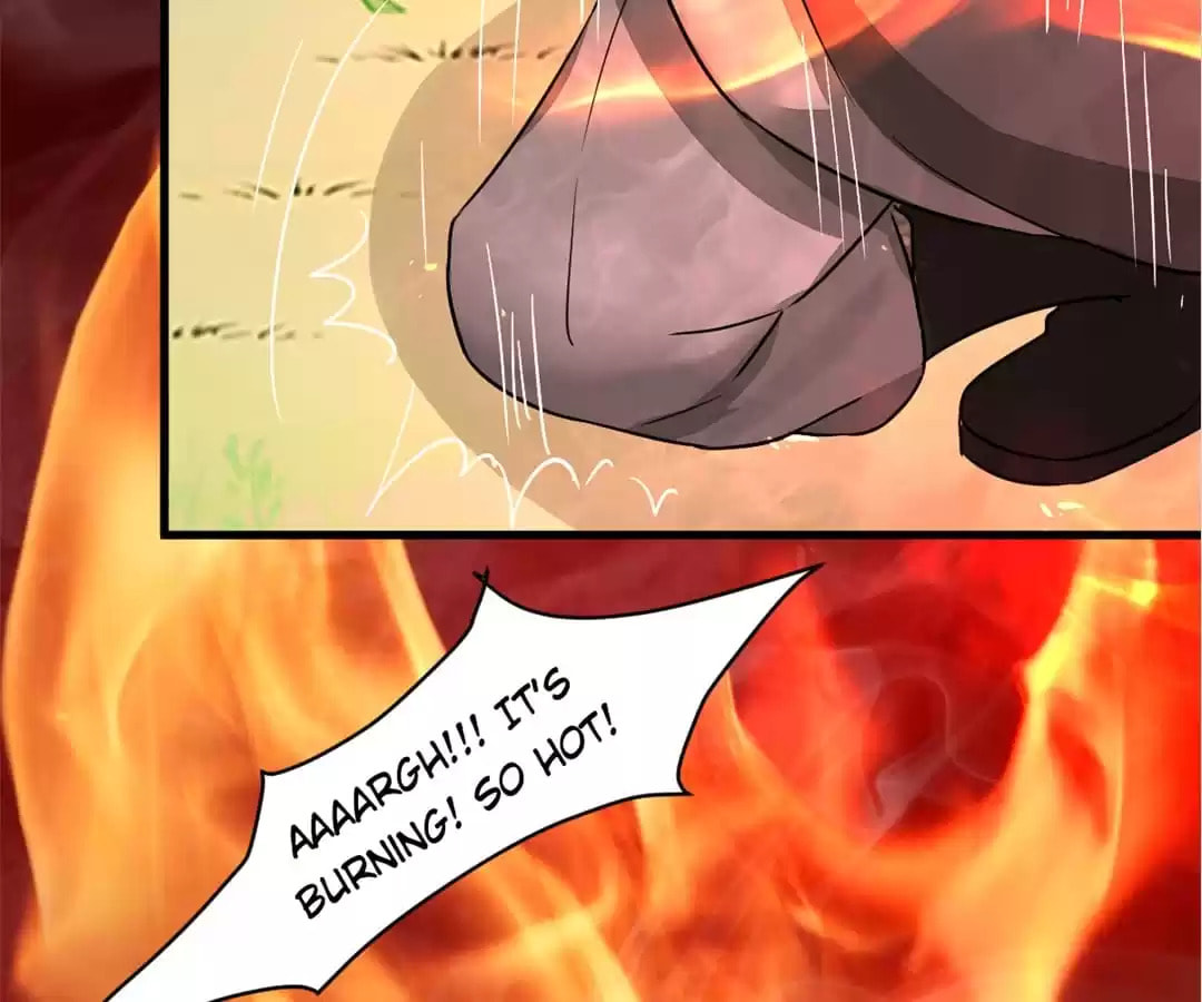 Read My Assassin Consort (Colored) chapter 102 image 35 on Lezhin