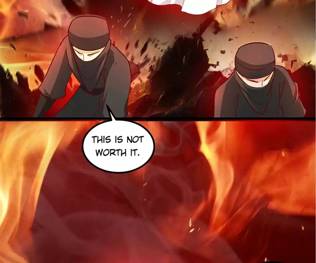 Read My Assassin Consort (Colored) chapter 102 image 37 on Lezhin