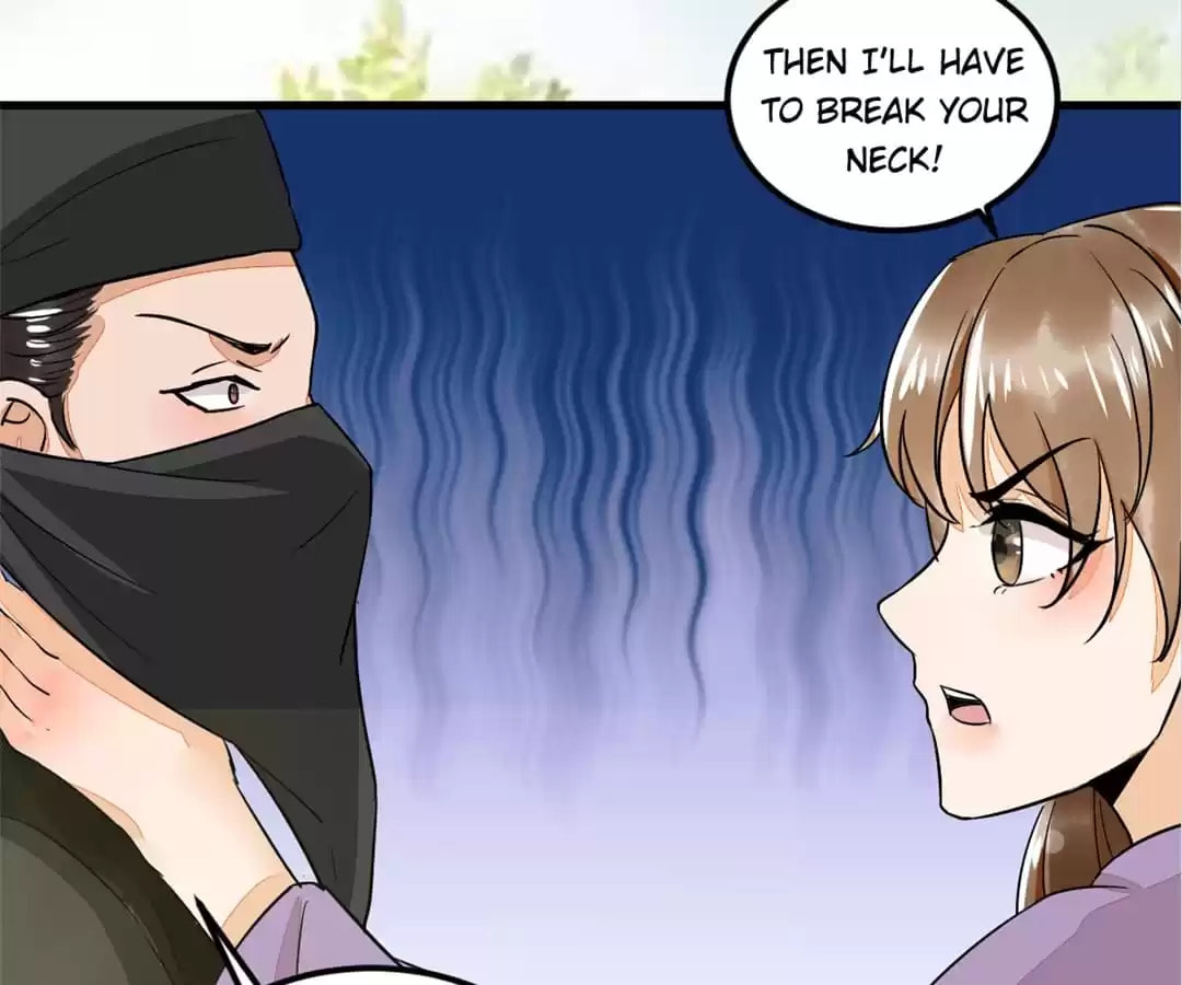 Read My Assassin Consort (Colored) chapter 102 image 40 on Lezhin