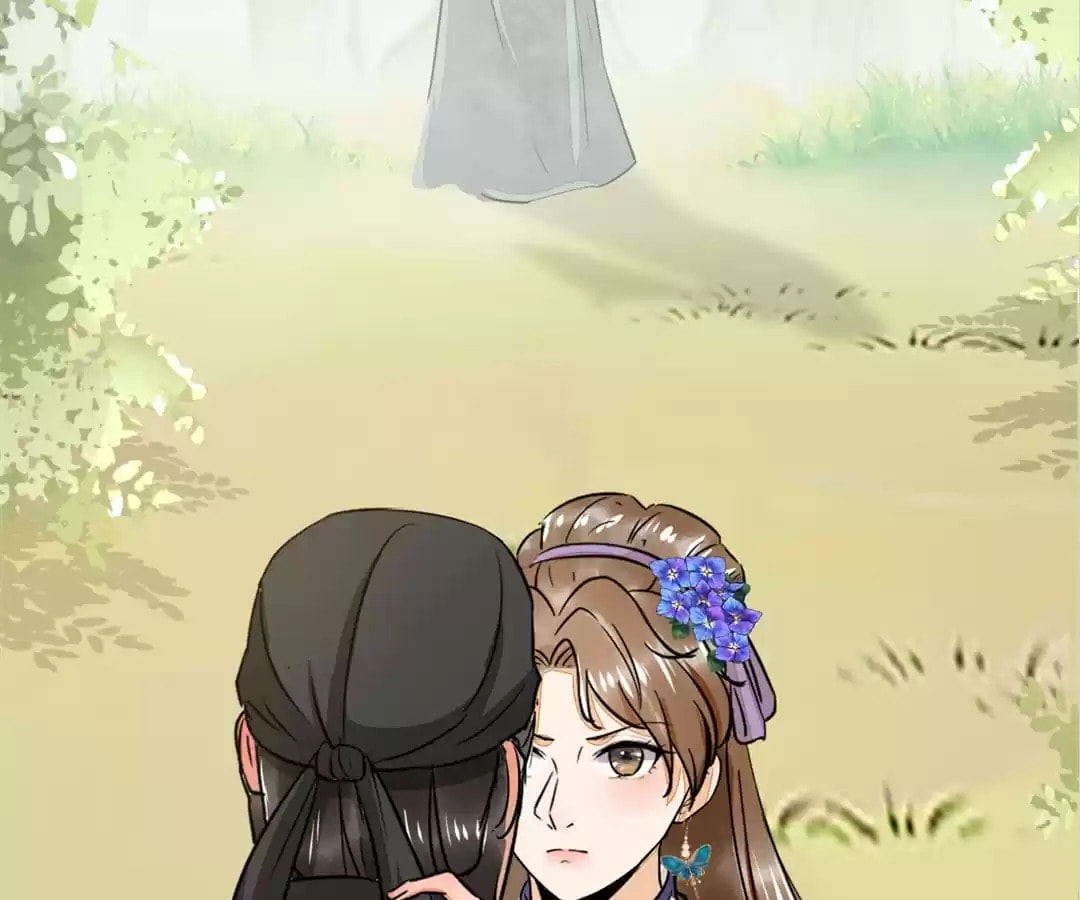 Read My Assassin Consort (Colored) chapter 102 image 43 on Lezhin