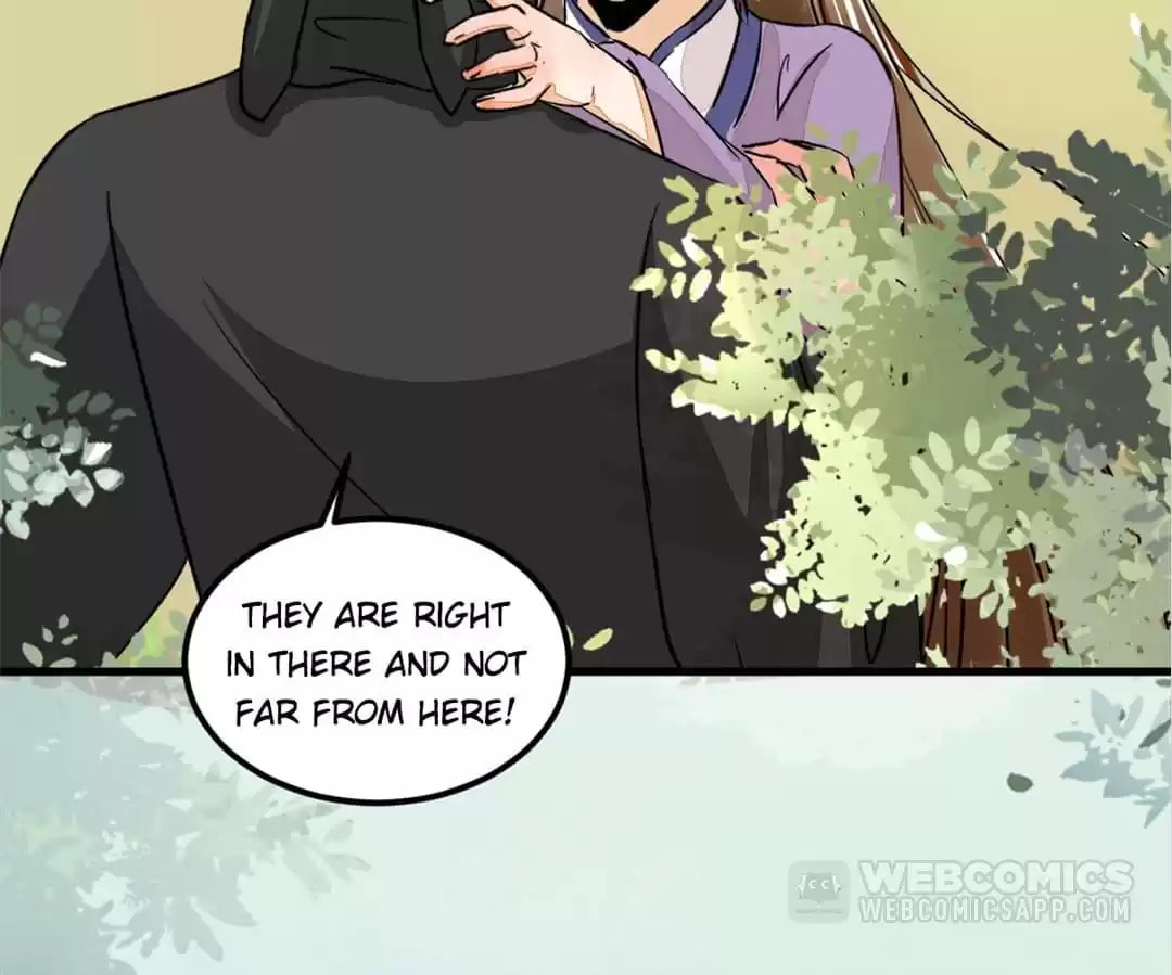 Read My Assassin Consort (Colored) chapter 102 image 44 on Lezhin
