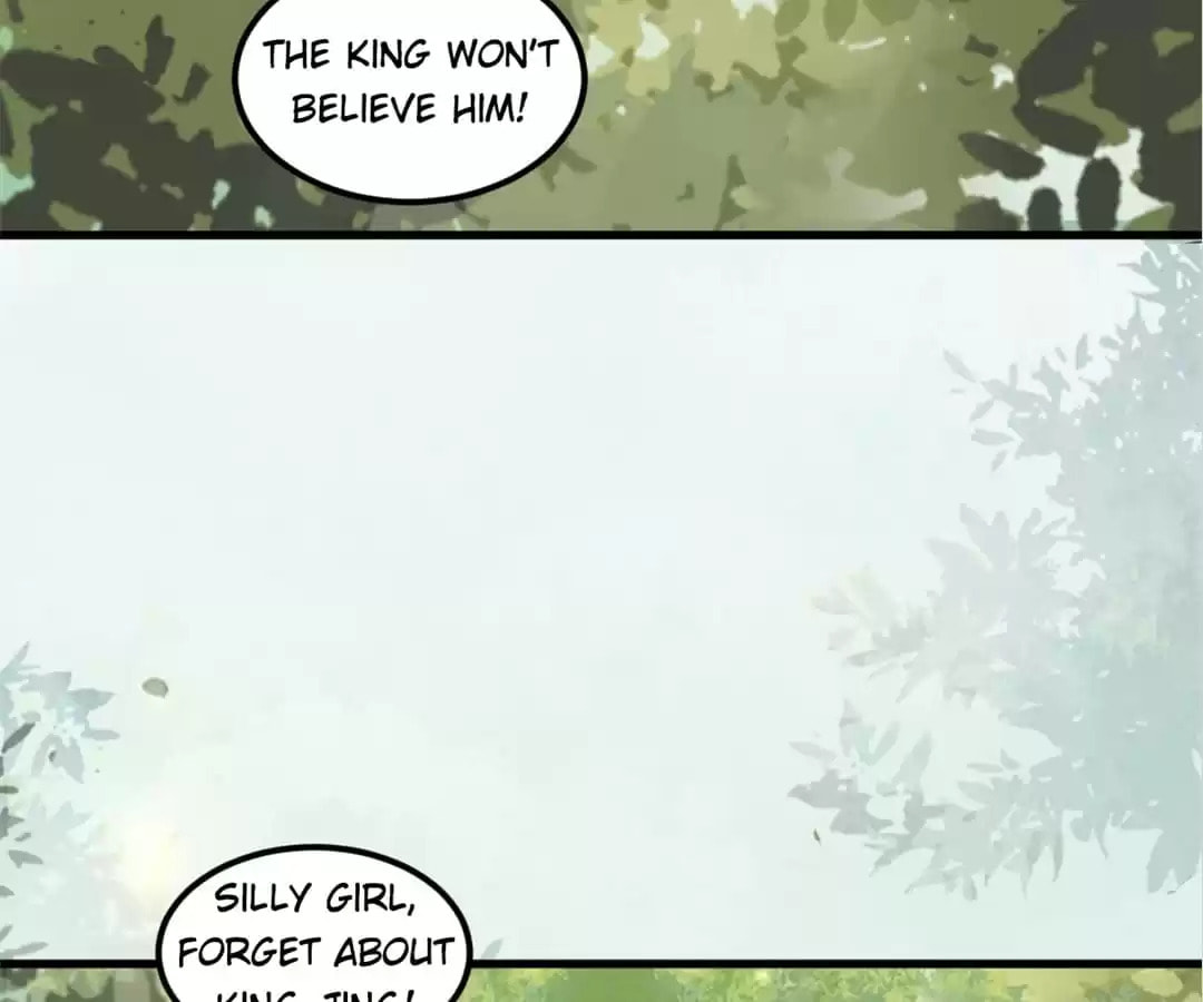 Read My Assassin Consort (Colored) chapter 102 image 47 on Lezhin