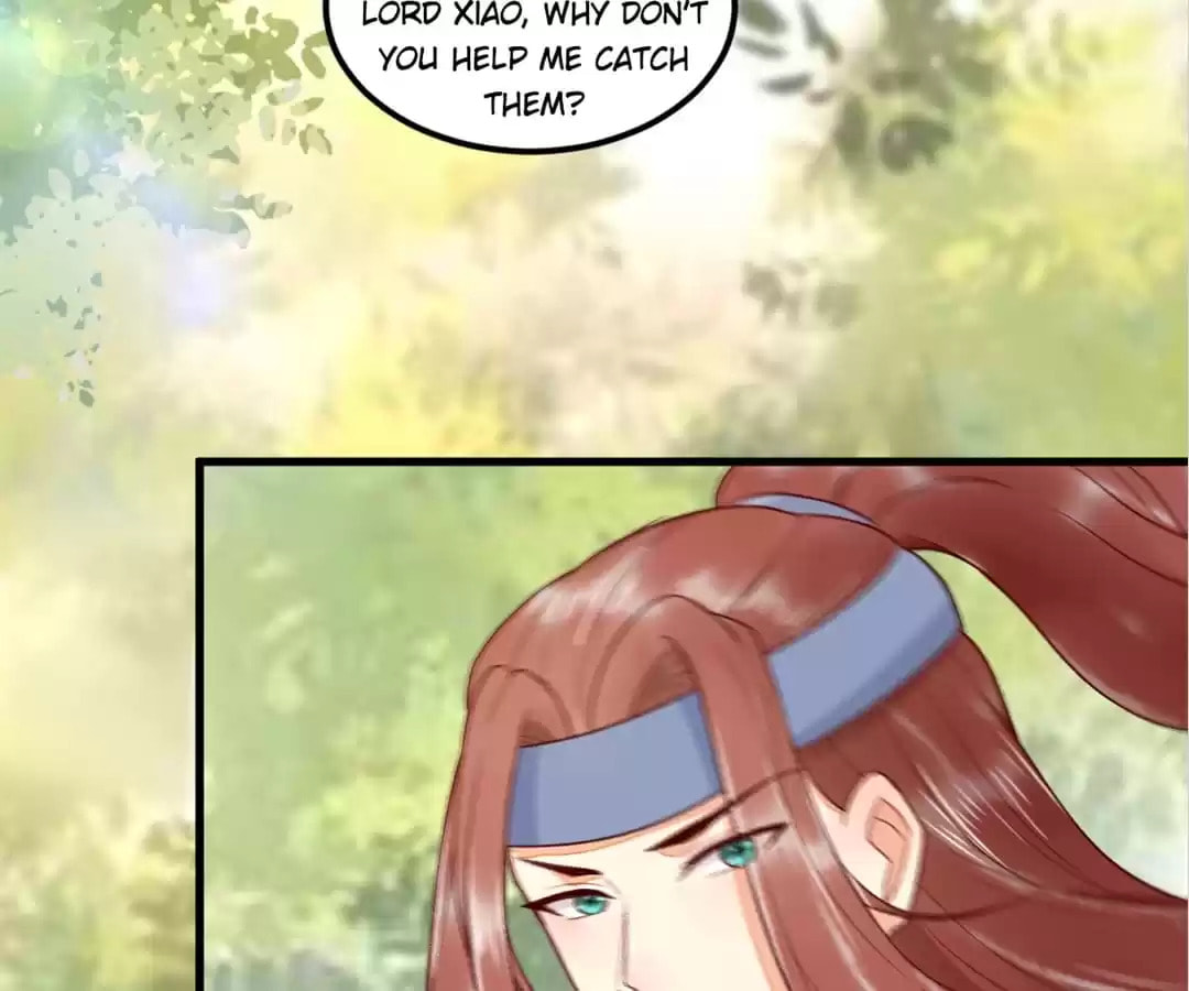 Read My Assassin Consort (Colored) chapter 102 image 53 on Lezhin