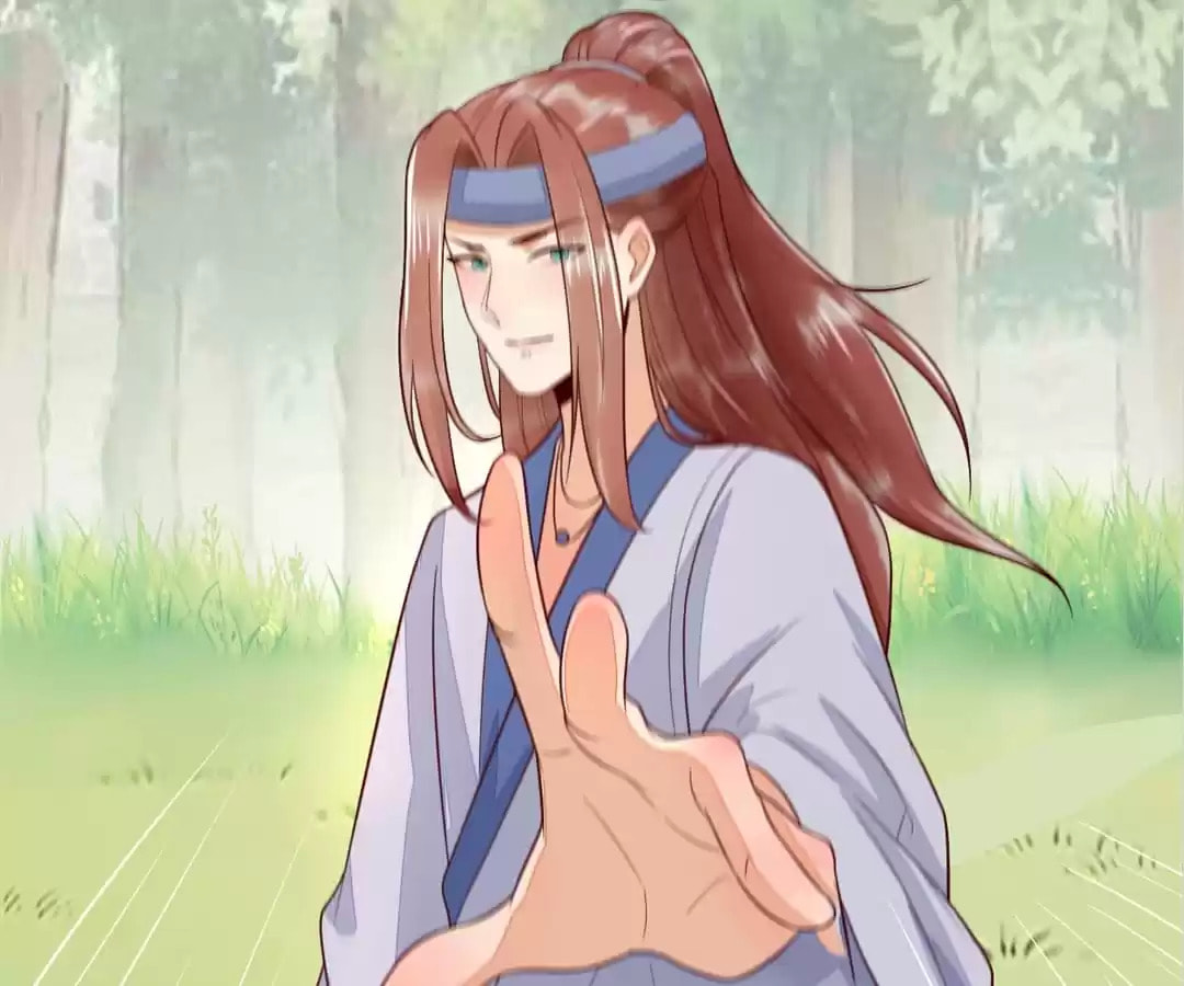 Read My Assassin Consort (Colored) chapter 102 image 58 on Lezhin