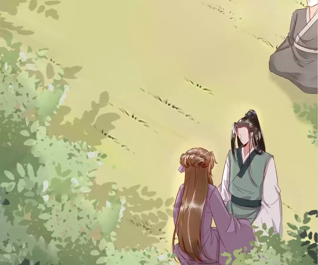 Read My Assassin Consort (Colored) chapter 102 image 6 on Lezhin