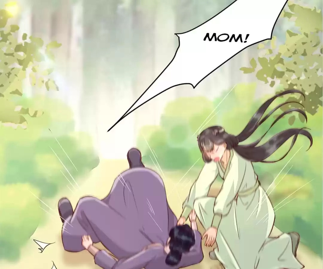 Read My Assassin Consort (Colored) chapter 102 image 69 on Lezhin