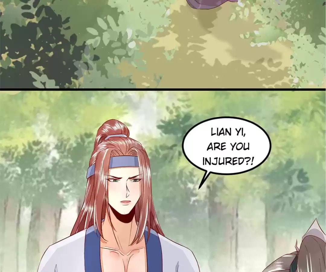 Read My Assassin Consort (Colored) chapter 102 image 7 on Lezhin