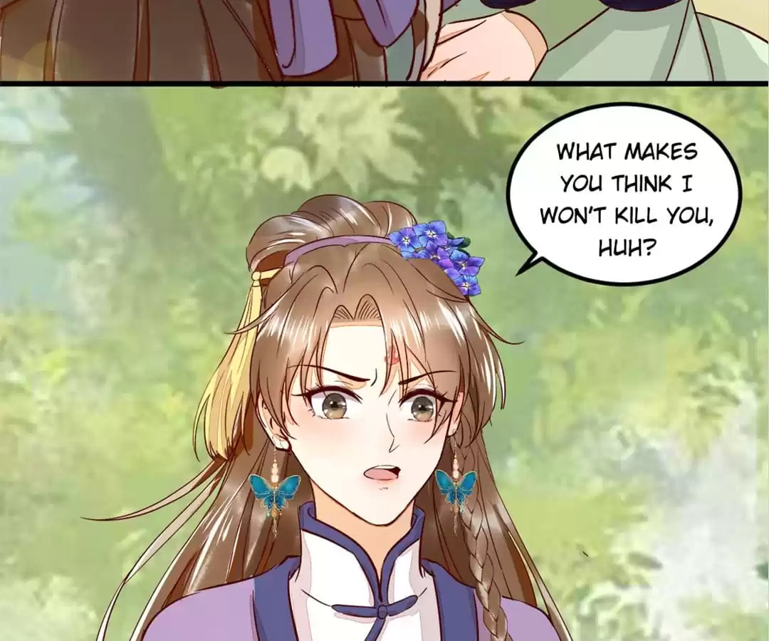 Read My Assassin Consort (Colored) chapter 102 image 72 on Lezhin