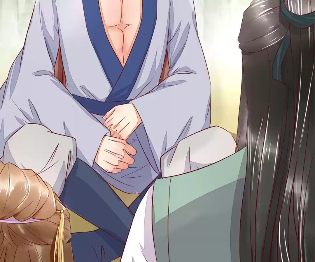 Read My Assassin Consort (Colored) chapter 102 image 8 on Lezhin