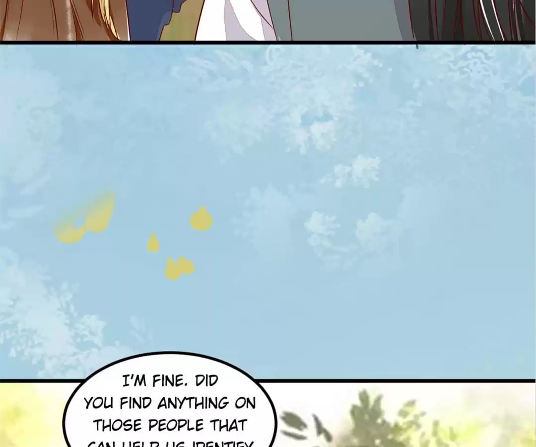 Read My Assassin Consort (Colored) chapter 102 image 9 on Lezhin