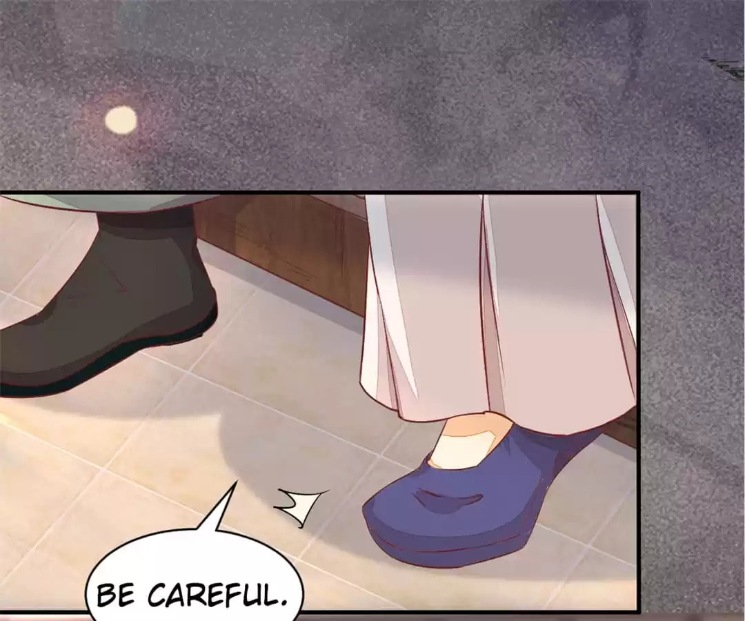 Read My Assassin Consort (Colored) chapter 104 image 1 on Lezhin