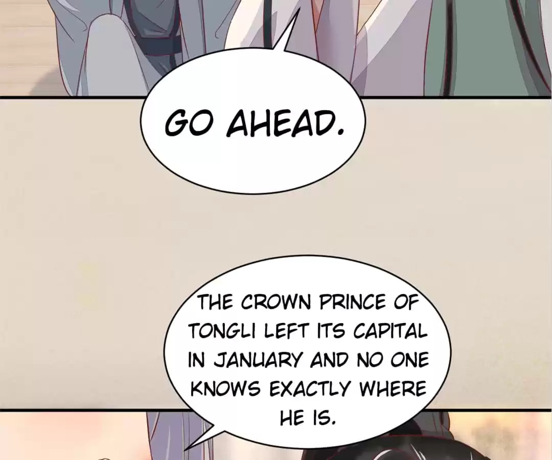 Read My Assassin Consort (Colored) chapter 104 image 11 on Lezhin
