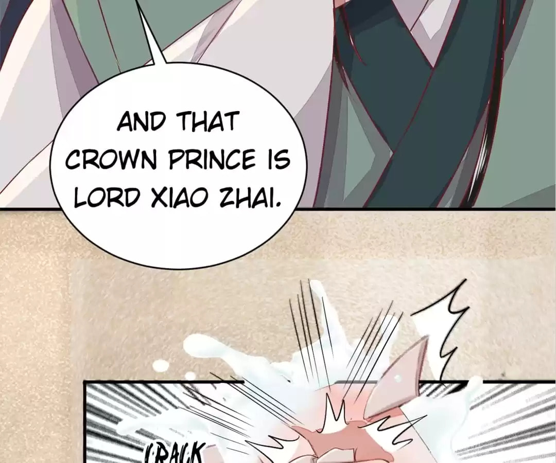 Read My Assassin Consort (Colored) chapter 104 image 13 on Lezhin