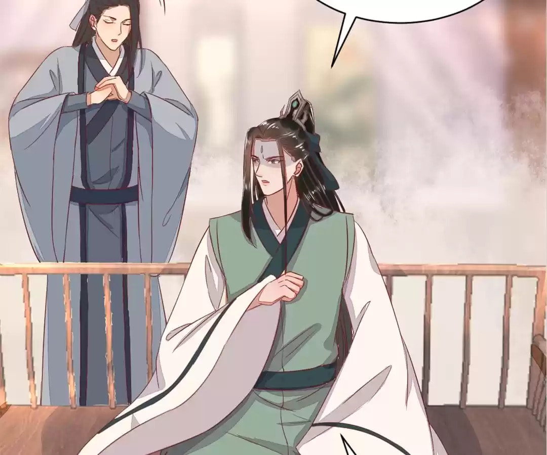 Read My Assassin Consort (Colored) chapter 104 image 15 on Lezhin
